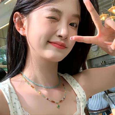 如果她也称之为爱